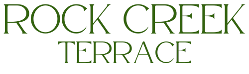 Rock Creek Terrace logo